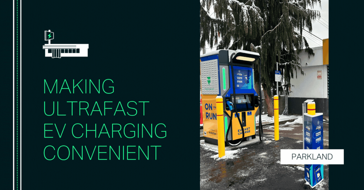 2022 Ultrafast Charging Made Convenient