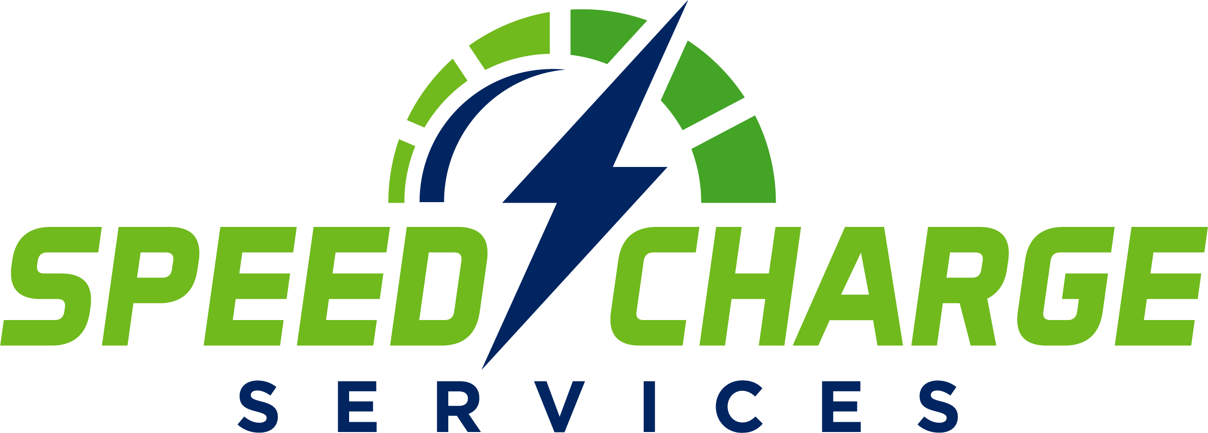 Speed Charge Logo